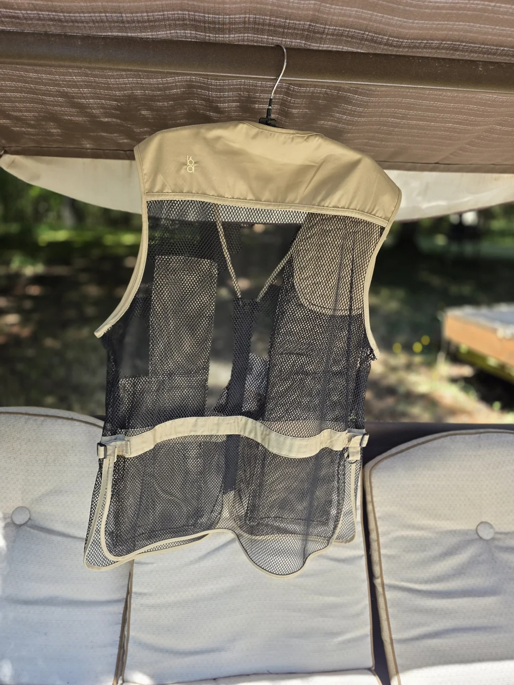 Bob Allen Sports / Hunting Mesh Field Vest